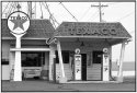 Small Town Texaco