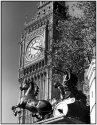 Big Ben & Boadicea