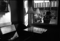 Café Window
