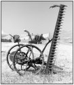 Massive Lawn Mower