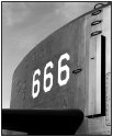 US 666 "Hawkbill"