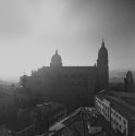 Cathedral "nueva" of Salamanca