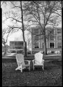 Campus Chairs