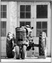 Farmall Tractor