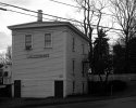 Dry Plate - Always Ready Engine House