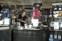 Barista's
