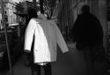 White Coat/Black Coat