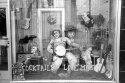 Pluckin' On The Ol' Banjo