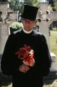 Preacher