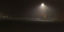 Twas a Foggy Night, Part 1