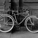 old bike