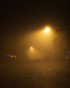 Twas a Foggy Night, Part 3