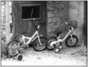 Training Wheels...