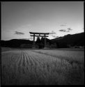 Kumano Hongu Taisha
