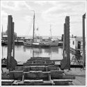 Shipyard Urk