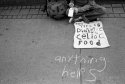 Anything Helps