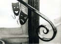 Opera House Railing