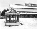 Spa Pavilion & Bandstand, Strathpeffer