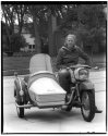 East German motorcycle