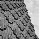 brick front