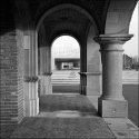 arcades - 'duivelshuis' arhhem
