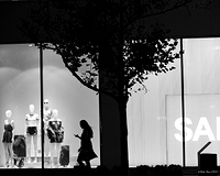 Mannequins and womankind