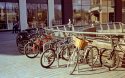 Vito B Tests  : Chelmsford Bikes
