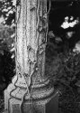 Cabrillo Lamppost