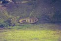 The abandoned boat!