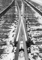 On the Tracks