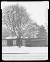 Snow!