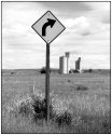 Right Turn Ahead