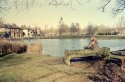 Our Town Pond