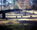 Provia 100F - No Ghosts