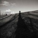 Walking in the Shadow