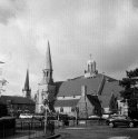 Bessa 66  : our 2 Churches