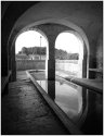 Community Laundry. France