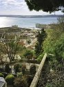 Castelo De S. Jorge View