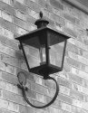 Square Lantern