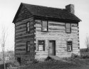 1804 Cabin