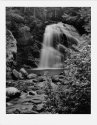 Upper Falls Snow Creek