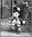 Lost Doll. England