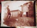 Backyard Footy