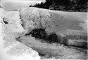 Bow Falls, Banff AB