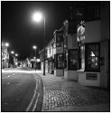 Mildenhall, England