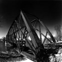 Rail Bridge