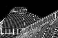 Hot House, Kew Gardens