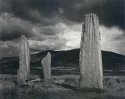 Machrie Stones, Arran