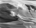 Snow Drift #1