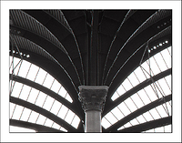 York Station Abstract #2